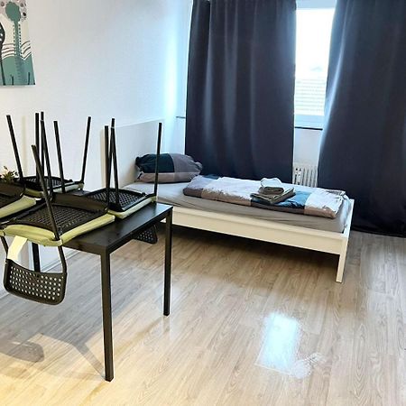 Budget Apartment Koeln エクステリア 写真