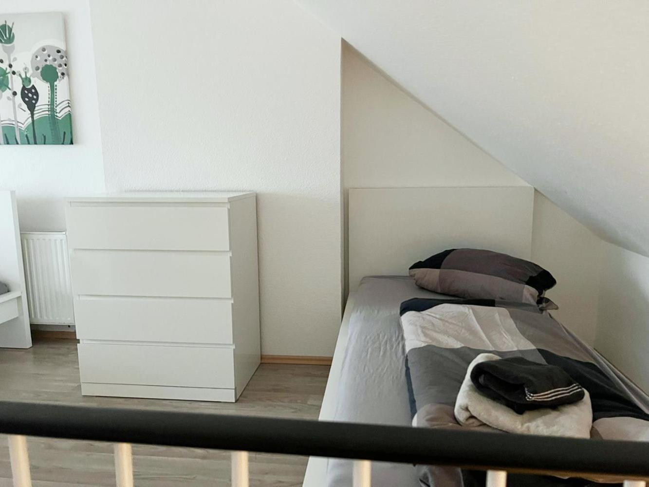 Budget Apartment Koeln エクステリア 写真