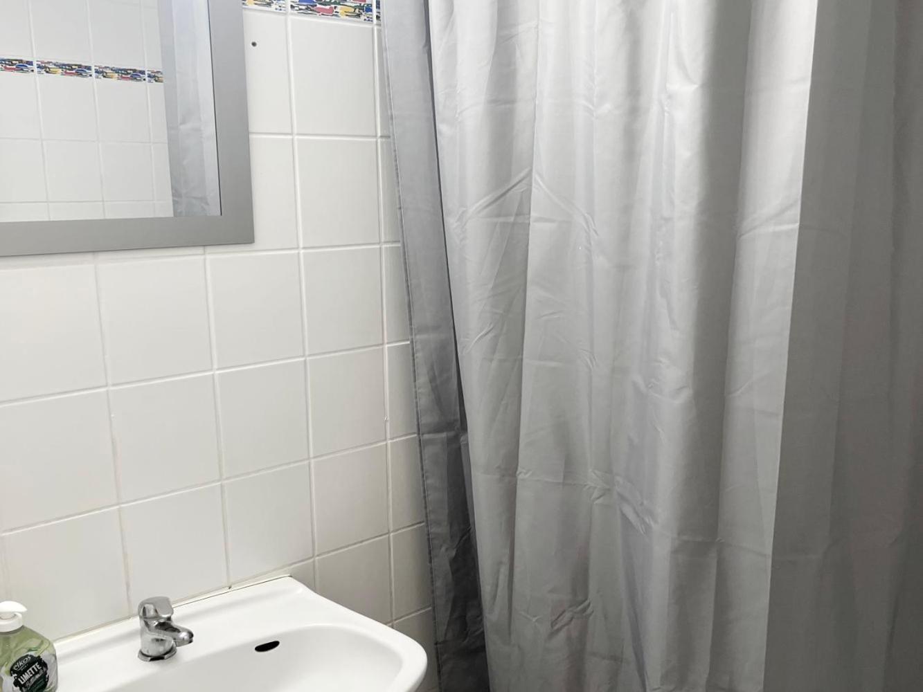 Budget Apartment Koeln エクステリア 写真